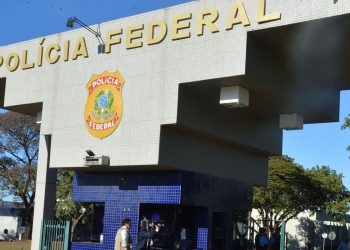 PF cumpre 4 mandados de prisão em operação sobre atos golpistas