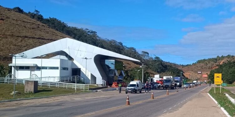 Fiscalização resulta em R$ 52,6 mil em autuações por falta de documentação fiscal em Colatina