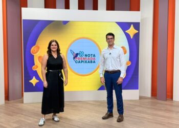 Confira os ganhadores do sorteio de julho do Nota Premiada Capixaba