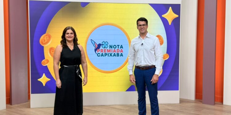 Confira os ganhadores do sorteio de julho do Nota Premiada Capixaba