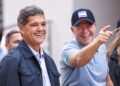 Pesquisa Quaest aponta crescimento de Ricardo Ferraço e amplia vantagem na corrida pelo Governo do ES