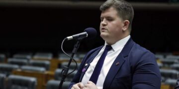 Trajetória de Felipe Rigoni: experiência, diálogo e compromisso com resultados para o Espírito Santo