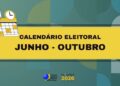 Calendário Eleitoral 2026 impõe novas regras para a publicidade institucional dos órgãos públicos; veja o que muda para as prefeituras