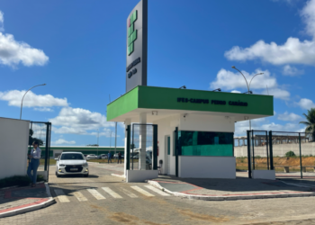 Novo campus do Ifes fortalece educação profissional e impulsiona oportunidades em Pedro Canário