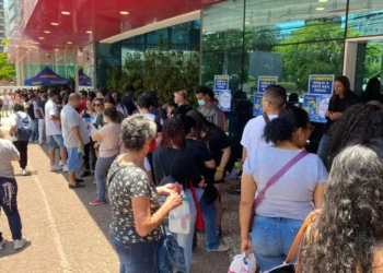 Prouni 2026: inscrição gratuita para o 2º semestre começa nesta terça