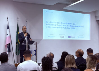 Transparência avança no Espírito Santo e 55 municípios apresentam desempenho considerado ótimo em ranking