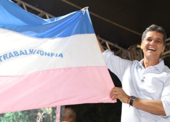 Com Nota A+ garantida em gestão, governador Ricardo vai priorizar novos investimentos no Espírito Santo