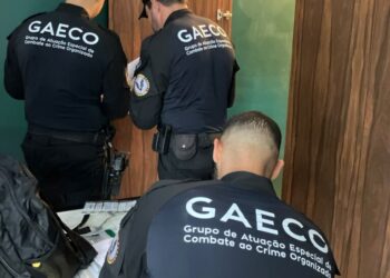 GAECO-Norte e Promotoria de Justiça Criminal de Linhares deflagram nova fase da Operação Abutres