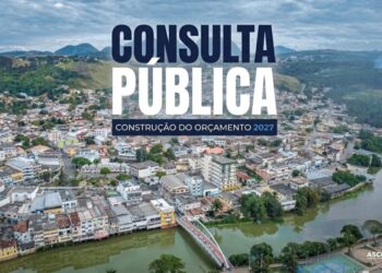 Prefeitura de Nova Venécia abre consulta pública para construção do Orçamento de 2027